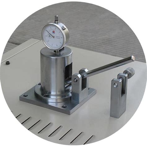 Rubber Plasticity Meter purchase|rubber testing equipment manufacturers.